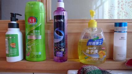 数字营销的捷径?这一家子就能告诉你 日用品销售