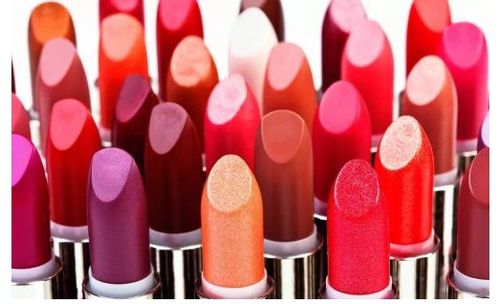 口红失宠背后 日本消费市场的结构性变迁与日用品销售新趋势