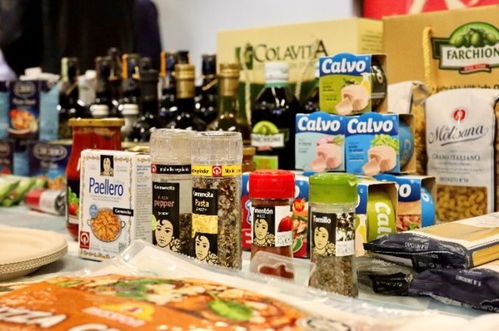 新春年货采购指南 苏宁家乐福营采会深度解析日用品销售亮点